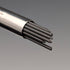 1948 British Yard-o-Lette Sterling Silver Push-Pencil Miniature